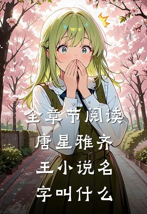 全章节阅读唐星雅齐王小说名字叫什么