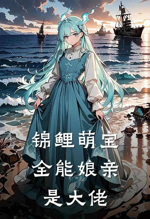 锦鲤萌宝：全能娘亲是大佬