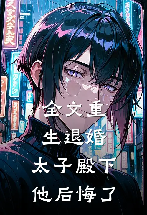 全文重生退婚，太子殿下他后悔了