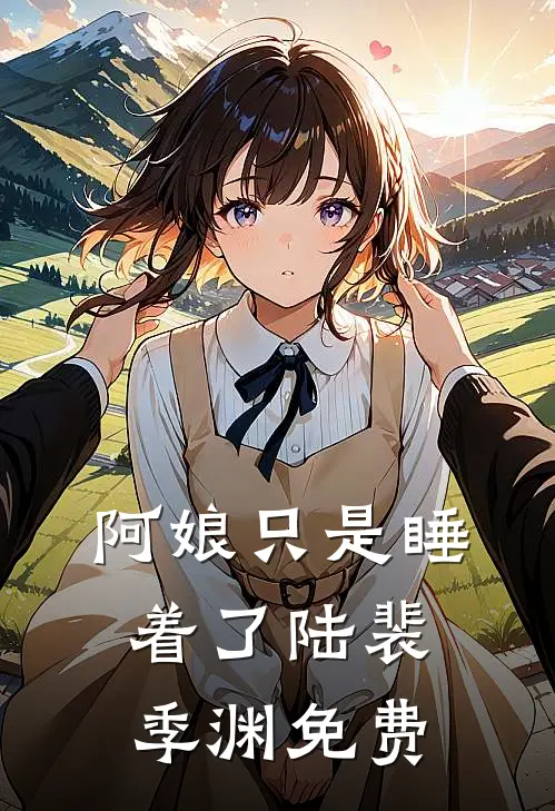 阿娘只是睡着了陆裴季渊免费