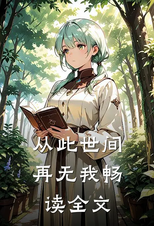 从此世间再无我畅读全文