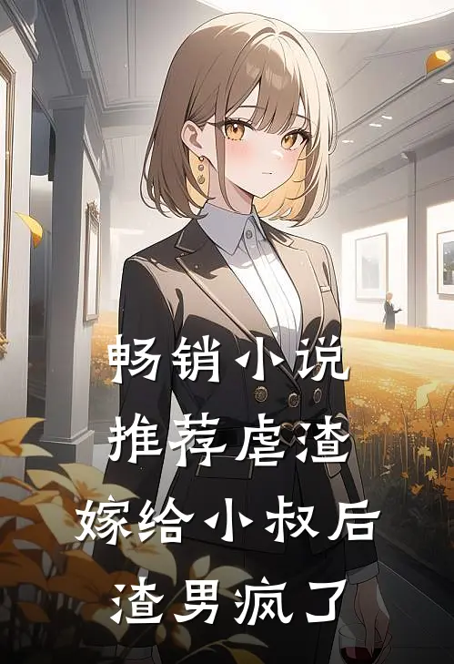 畅销小说推荐虐渣：嫁给小叔后，渣男疯了