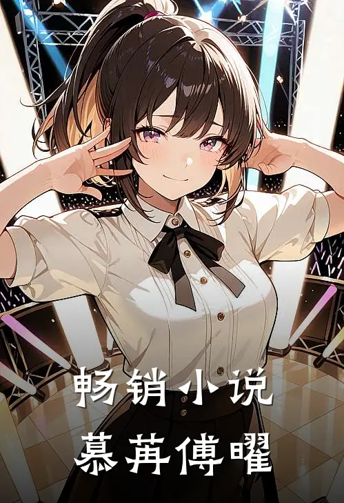 畅销小说《慕苒傅曜》