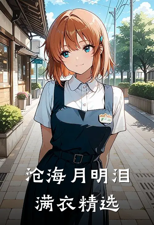 沧海月明泪满衣精选