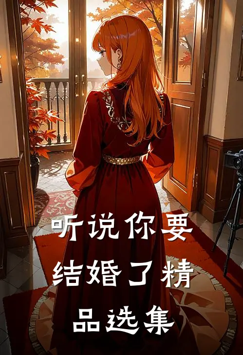 听说你要结婚了精品选集