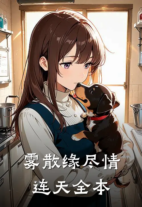 雾散缘尽情连天全本