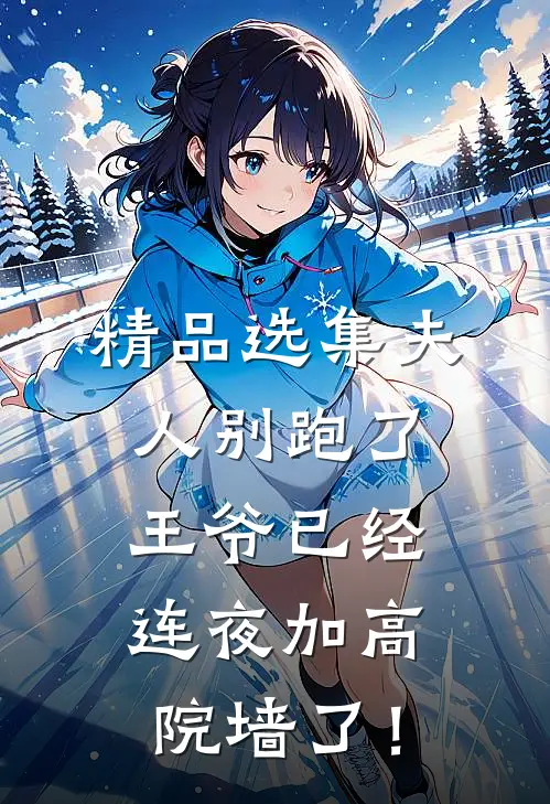 精品选集夫人别跑了，王爷已经连夜加高院墙了！
