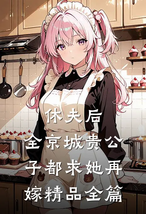 休夫后，全京城贵公子都求她再嫁精品全篇