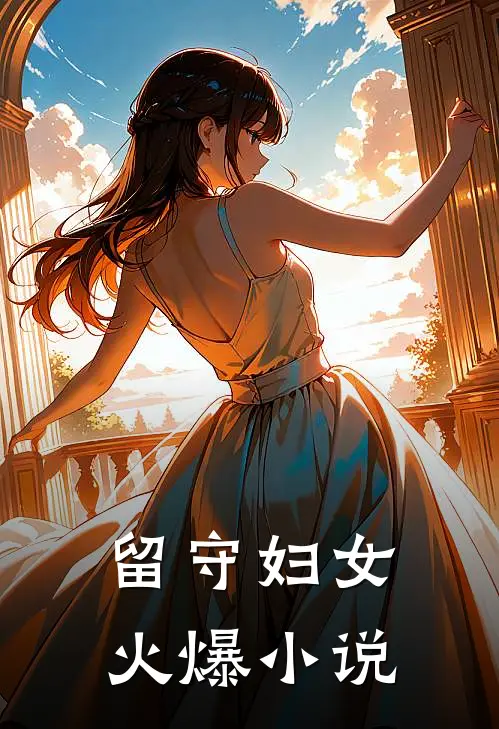 留守妇女火爆小说