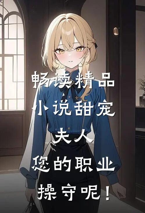 畅读精品小说甜宠：夫人，您的职业操守呢！