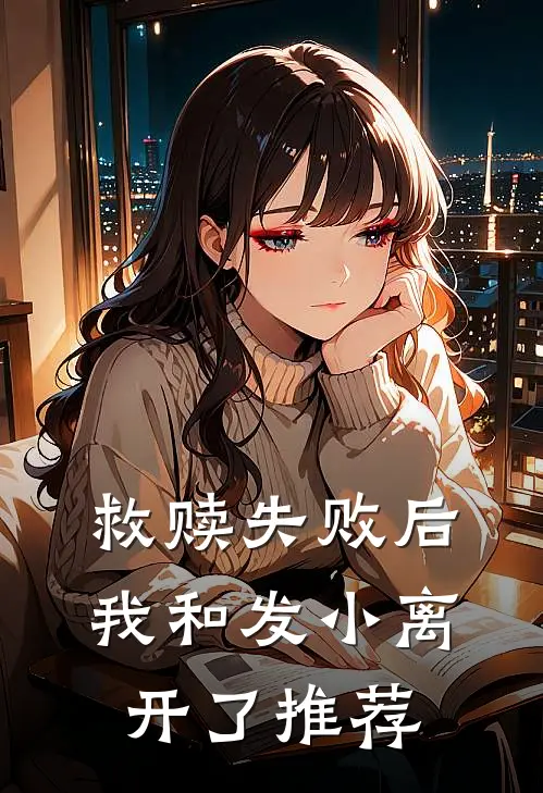 救赎失败后，我和发小离开了推荐