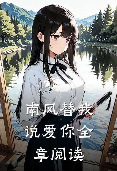 南风替我说爱你全章阅读