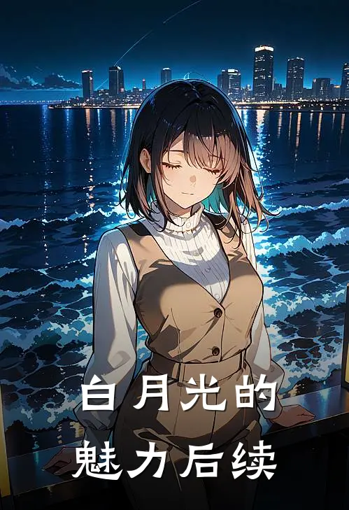 白月光的魅力后续