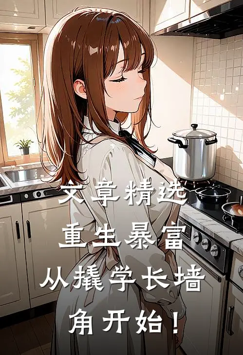 文章精选重生暴富：从撬学长墙角开始！