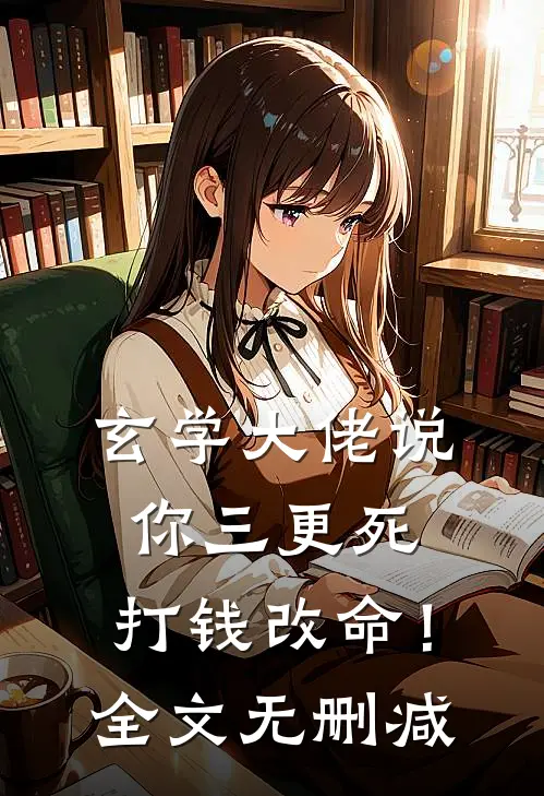 玄学大佬说你三更死，打钱改命！全文无删减