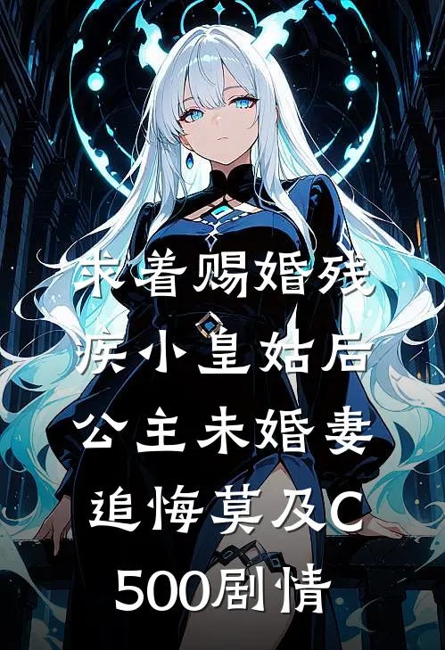 求着赐婚残疾小皇姑后，公主未婚妻追悔莫及C500剧情