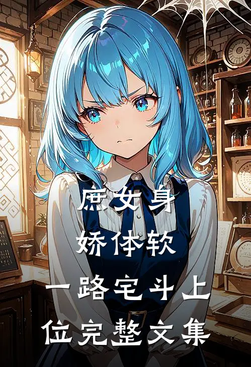 庶女身娇体软，一路宅斗上位完整文集
