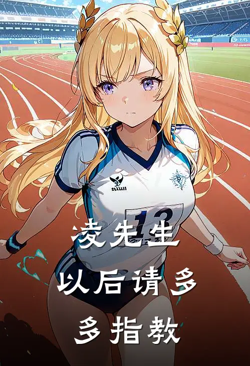 凌先生，以后请多多指教