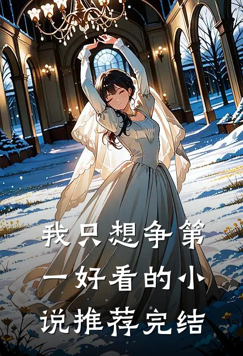 我只想争第一好看的小说推荐完结