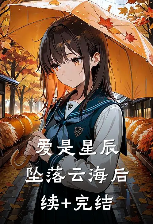 爱是星辰，坠落云海后续+完结