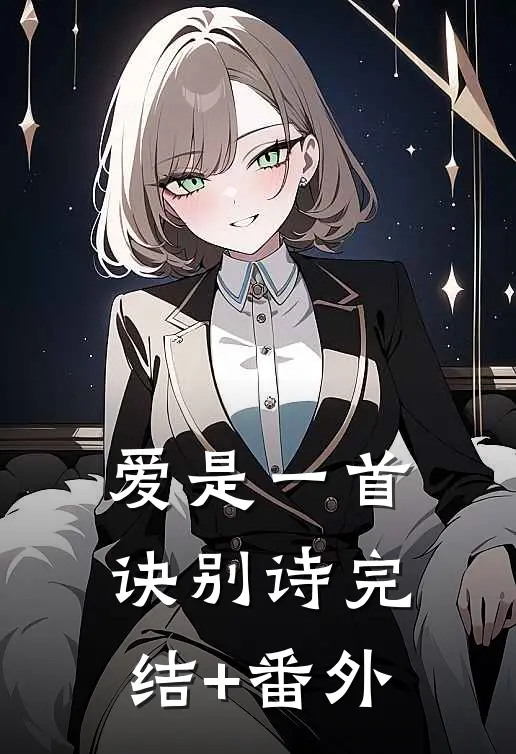 爱是一首诀别诗完结+番外