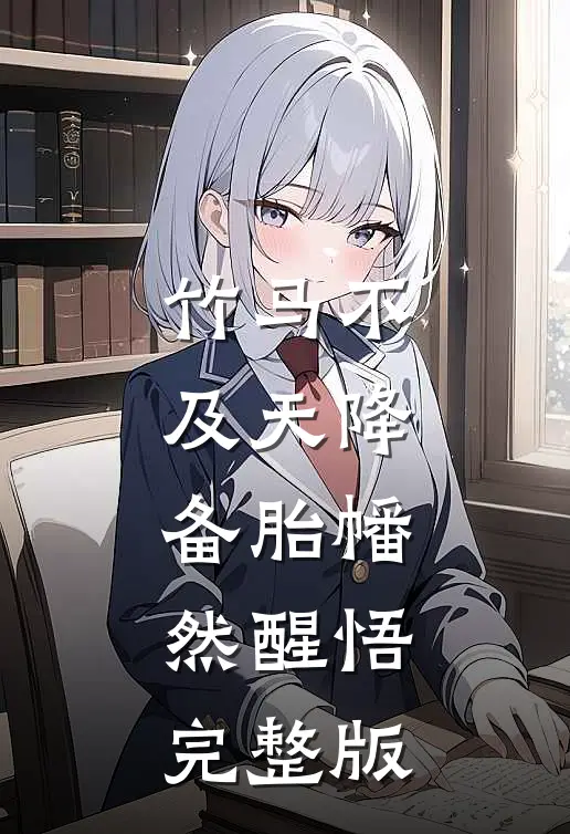 竹马不及天降：备胎幡然醒悟完整版