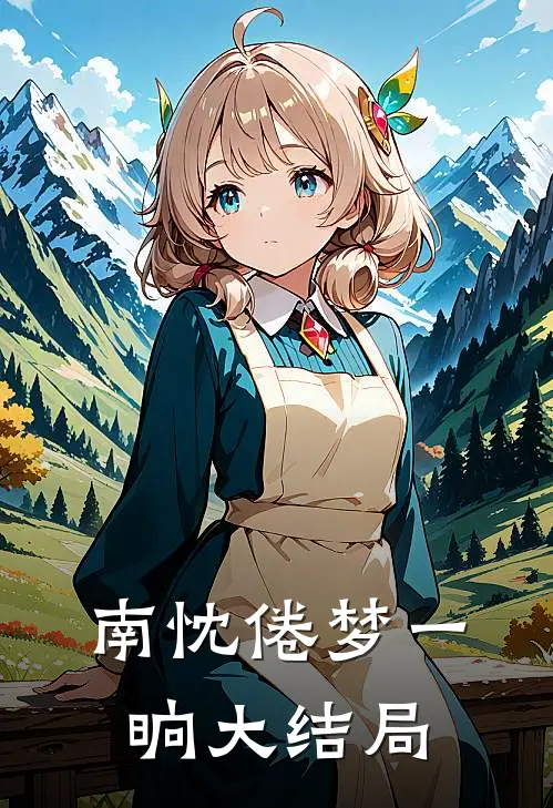 南忱倦梦一晌大结局