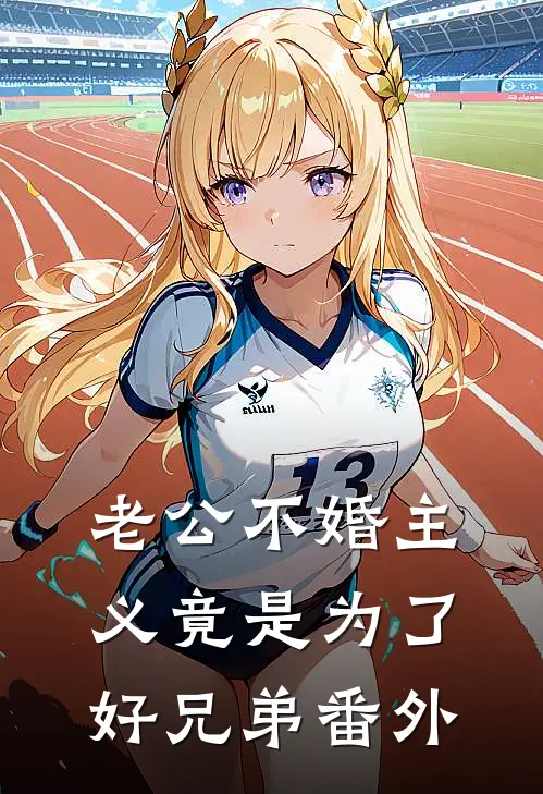 老公不婚主义竟是为了好兄弟 番外