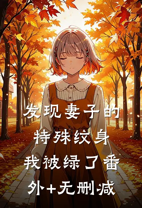 发现妻子的特殊纹身，我被绿了番外+无删减