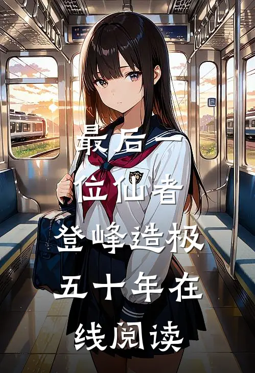 最后一位仙者，登峰造极五十年在线阅读