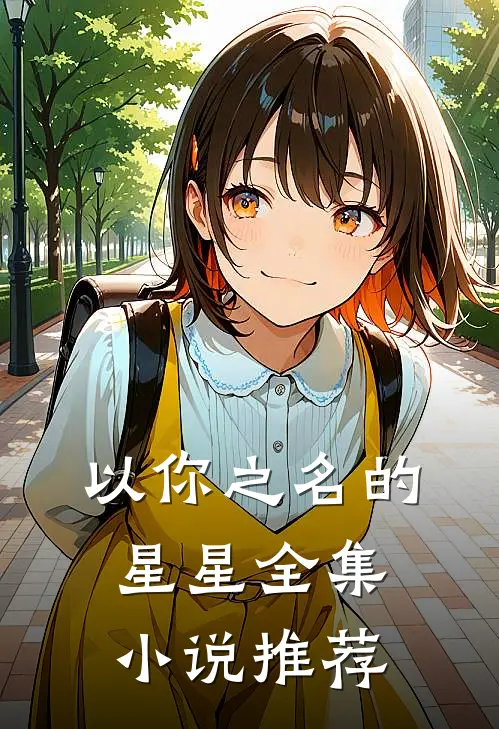 以你之名的星星全集小说推荐