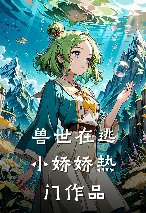 兽世在逃小娇娇热门作品