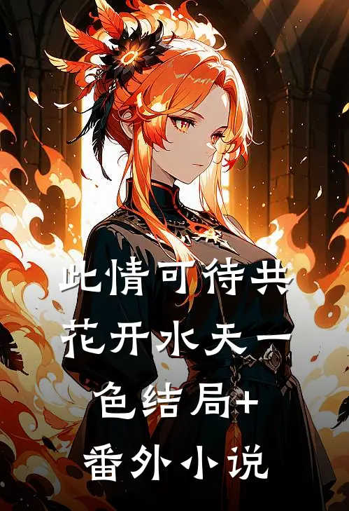 此情可待共花开-水天一色结局+番外小说