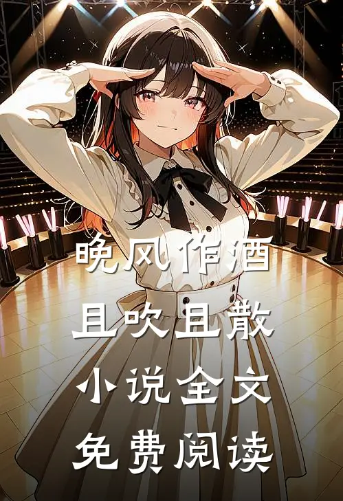 晚风作酒，且吹且散小说全文免费阅读