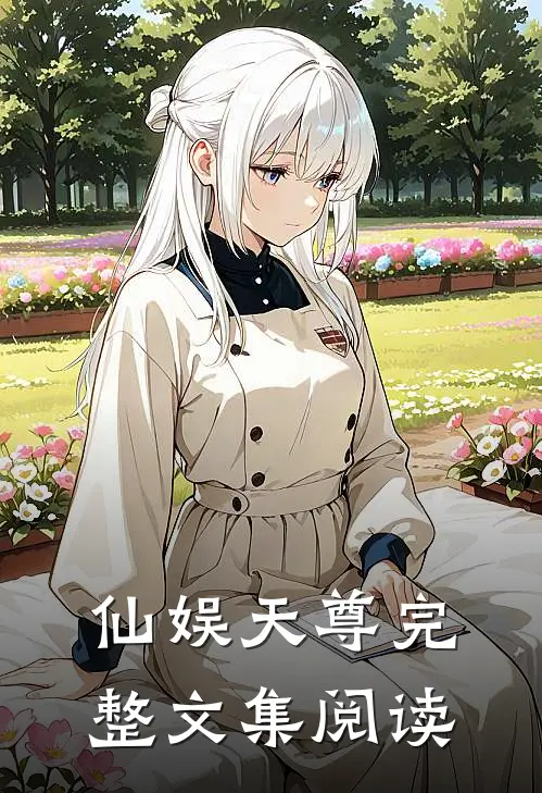 仙娱天尊完整文集阅读