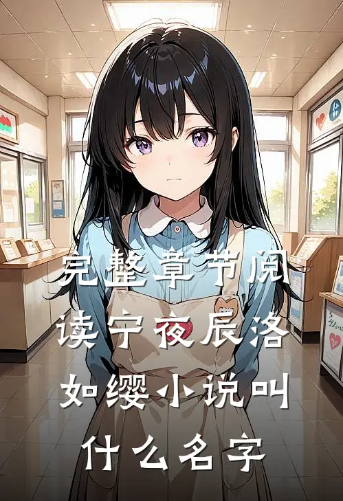 完整章节阅读宁夜辰洛如缨小说叫什么名字