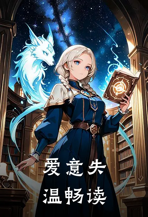 爱意失温畅读