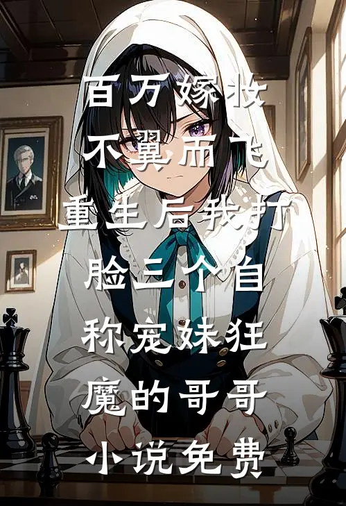 百万嫁妆不翼而飞，重生后我打脸三个自称宠妹狂魔的哥哥小说免费