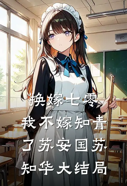 换嫁七零，我不嫁知青了苏安国苏知华大结局