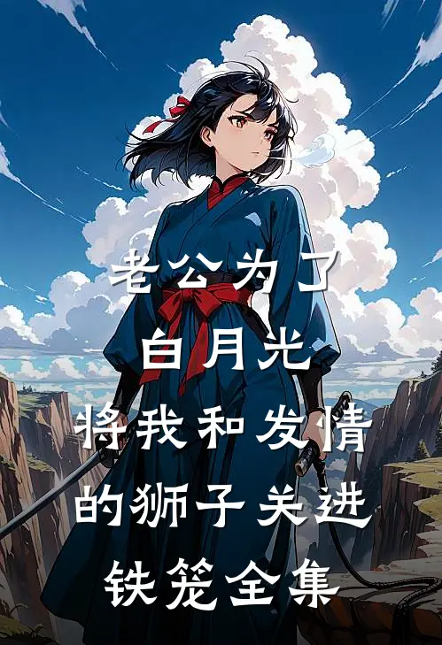 老公为了白月光，将我和发情的狮子关进铁笼全集