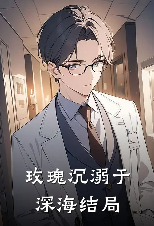 玫瑰沉溺于深海结局