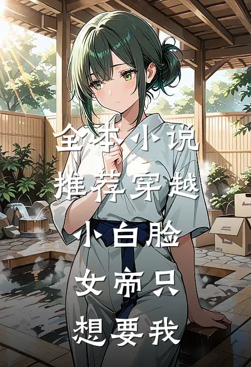 全本小说推荐穿越小白脸，女帝只想要我