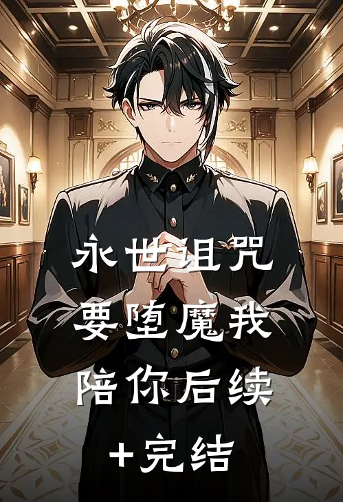 永世诅咒：要堕魔我陪你后续+完结