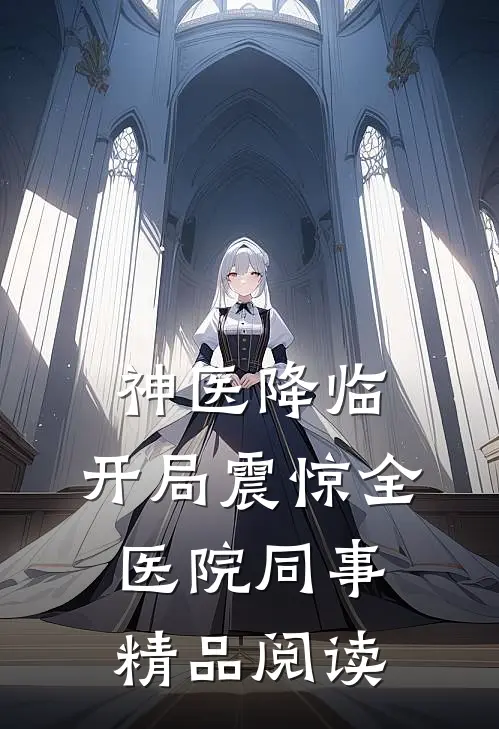 神医降临：开局震惊全医院同事精品阅读