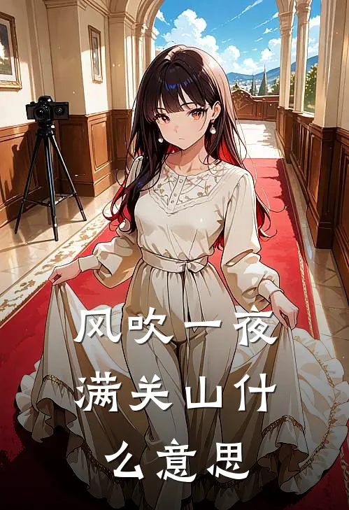 风吹一夜满关山什么意思