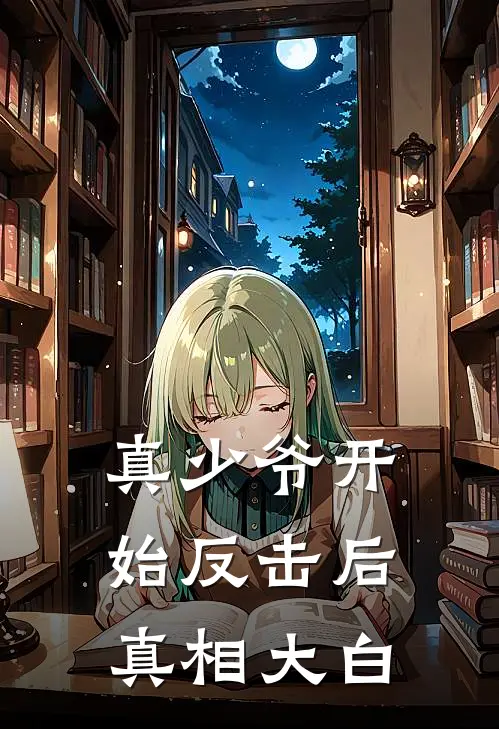真少爷开始反击后，真相大白