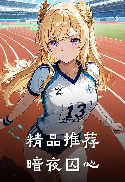 精品推荐暗夜囚心