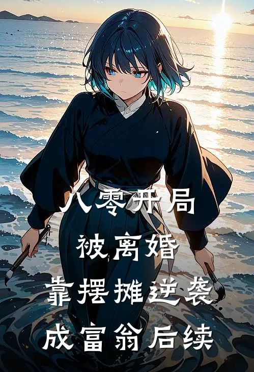 八零开局被离婚，靠摆摊逆袭成富翁后续