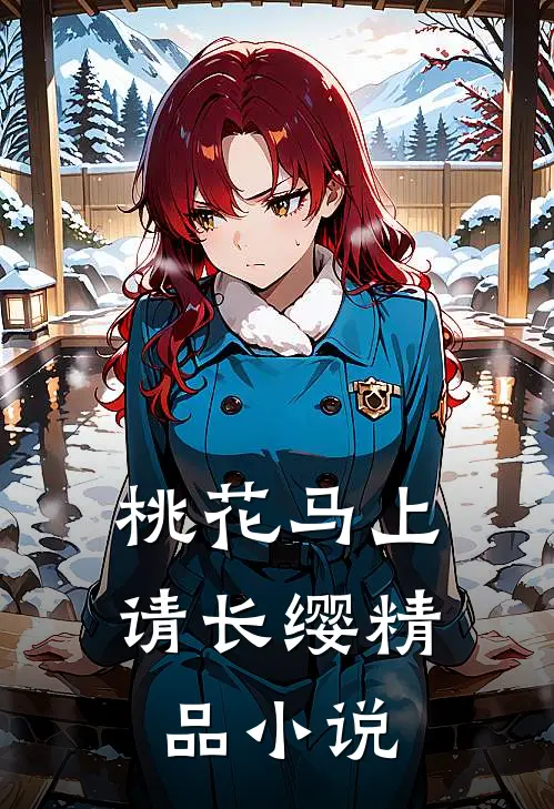 桃花马上请长缨精品小说