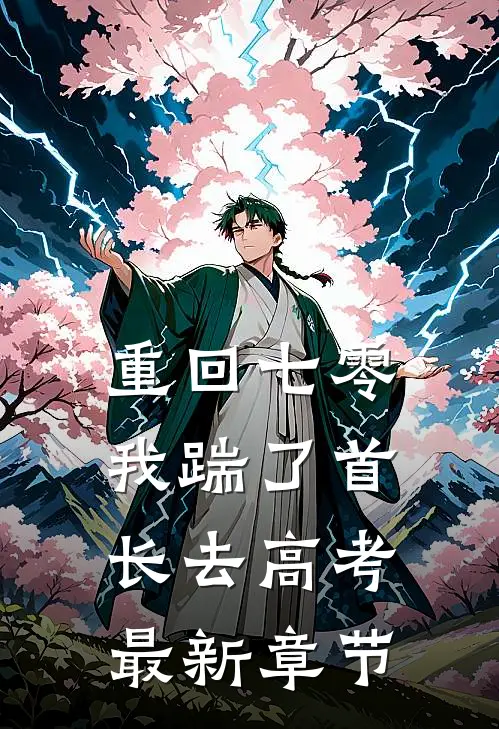 重回七零，我踹了首长去高考最新章节